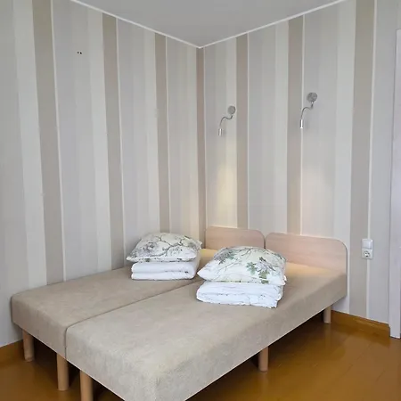 Reginos Kambariu Nuoma Guest house